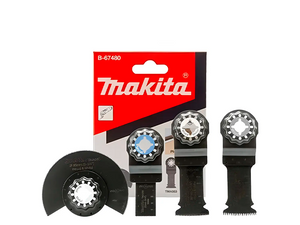 KIT P/CORTES IMERSAO B-67480 MAKITA