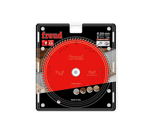 SERRA CIRCULAR 250X2,8X80 ALTERNADO FR23L001T FREUD