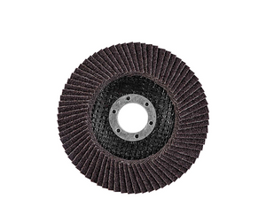 DISCO DE LIXA FLAP DISC CÔNICO 4.1/2" GRÃO 60 1280061412 NOVE54