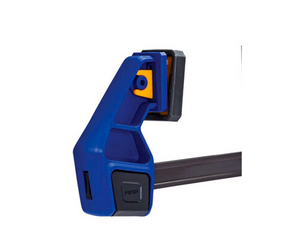 GRAMPO RÁPIDO QUICK-GRIP 12" 30CM 2005992 IRWIN