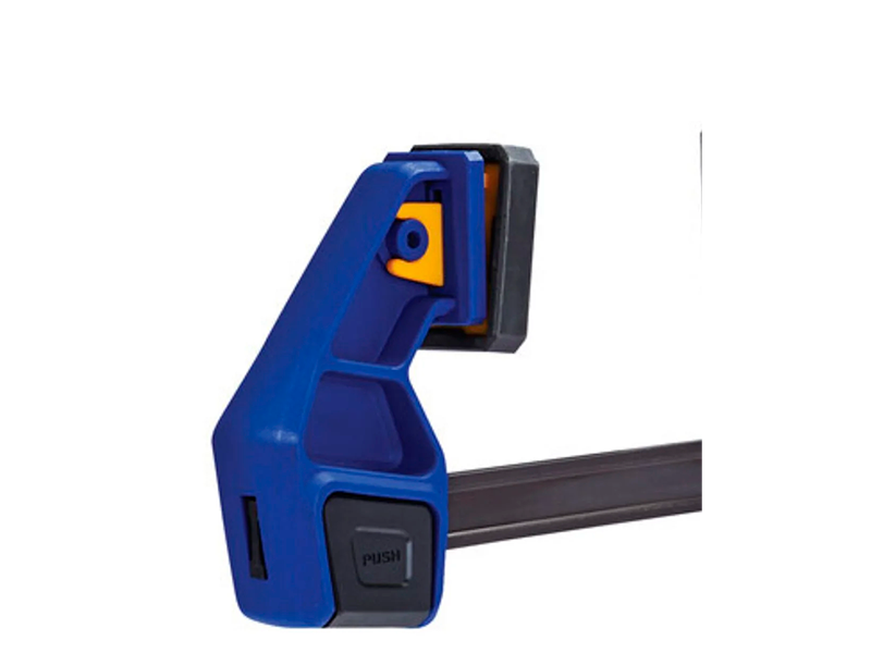 GRAMPO RÁPIDO QUICK-GRIP 12" 30CM 2005992 IRWIN