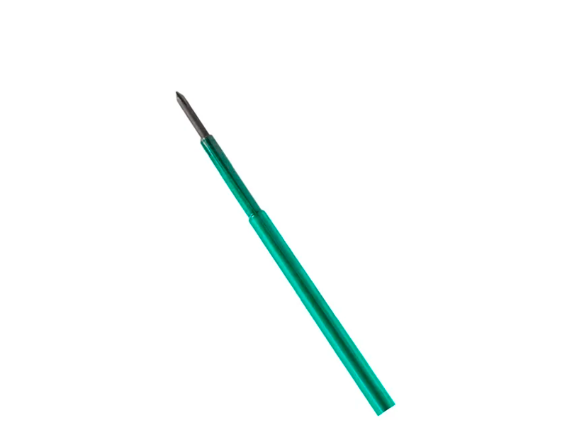 CHAVE PHILLIPS ISOLADA 1/4" X 10" 1000V ST61441 SATA