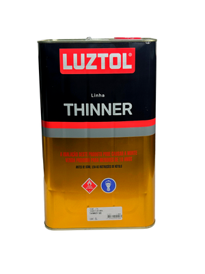 THINNER LUZTOL 5 LT - REF.500