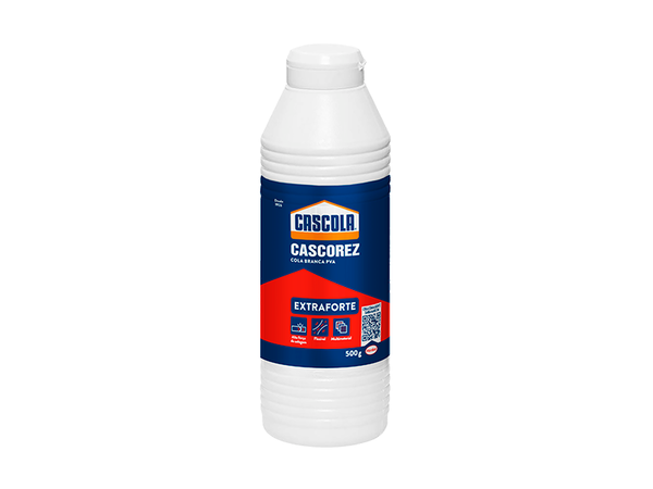 COLA CASCOREZ EXTRA 500GR CASCOLA