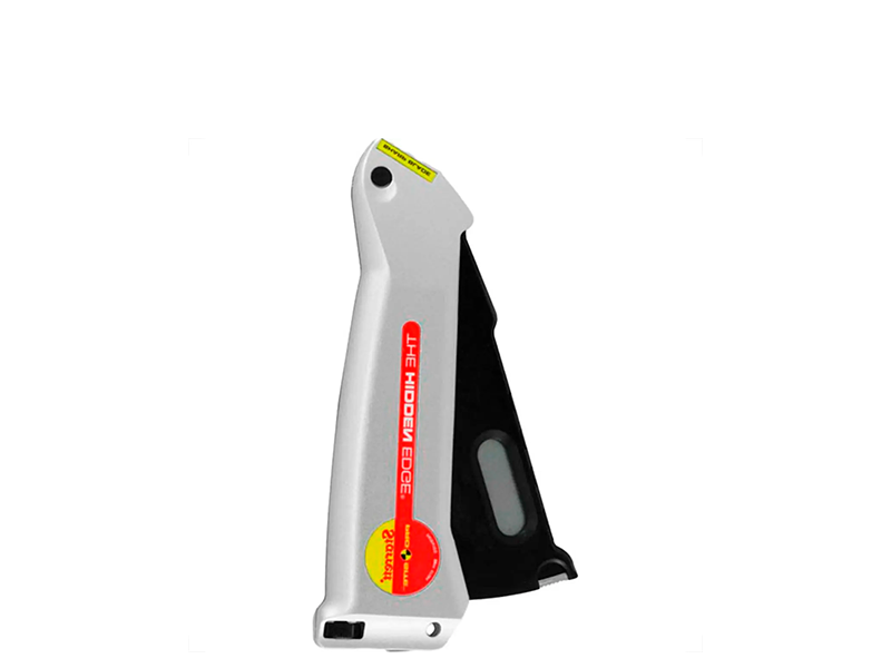 ESTILETE DE SEGURANÇA RETRÁTIL 18MM SO11 STARRETT