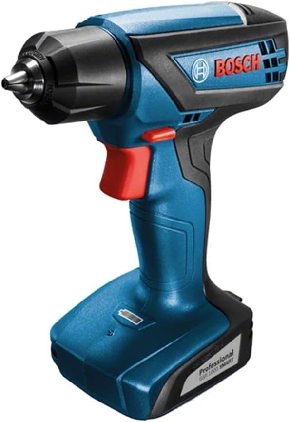 FURADEIRA / PARAFUSADEIRA 12V GSR1000 SMART BOSCH