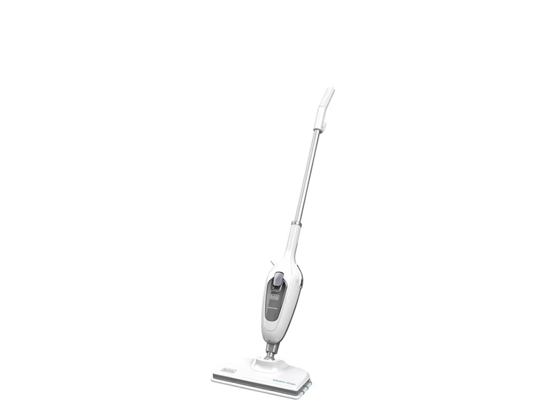 VAPORIZADOR STEAMMOP VL1300-B2 7X1 220V BLACK & DECKER