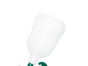 PISTOLA DE PINTURA TIPO GRAVIDADE MOD.05X 0,8MM NYLON 10173000 ARPREX