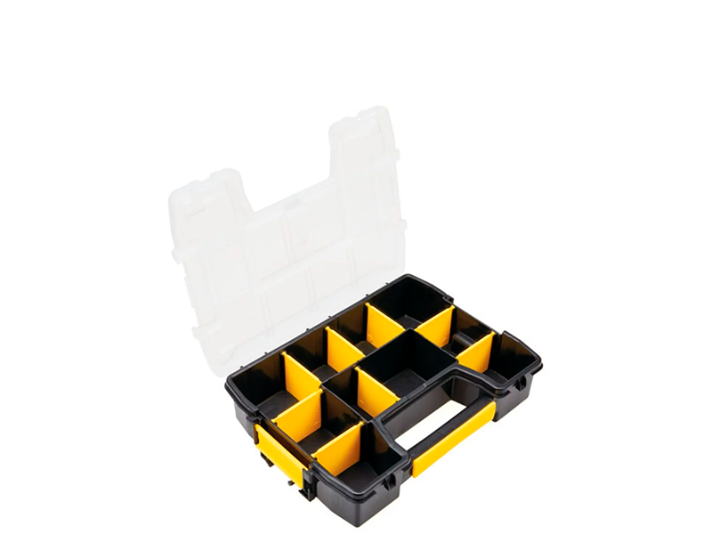 ORGANIZADOR SORTMASTER STST14021 STANLEY