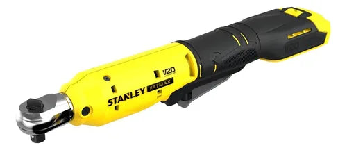 CHAVE CATRACA 1/8" 20V SCF930B SEM BATERIA STANLEY