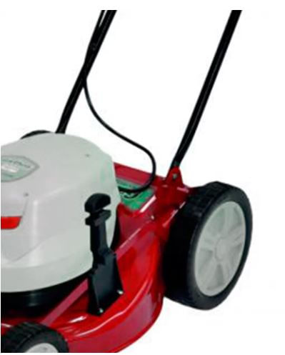 CORTADOR DE GRAMA ELÉTRICO PRÓ-1800S 1800W 220V GARTHEN