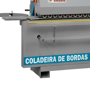 COLADEIRA DE BORDOA CB-5 TRIFÁSICA 380V BALDAN