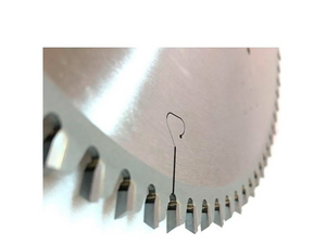 DISCO DE SERRA PARA MDF/MDP 250X3,2X30X80D 762015596 LEITZ