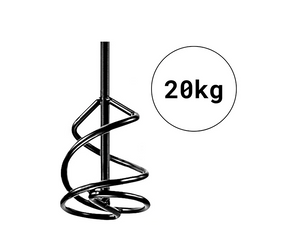 BARRA MISTURADORA 90MM DE 20KG 2607990028 BOSCH