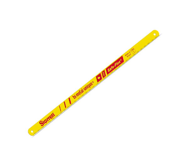 SERRA MANUAL UNIQUE 12" COM 24 DENTES KBS1224-2 STARRETT