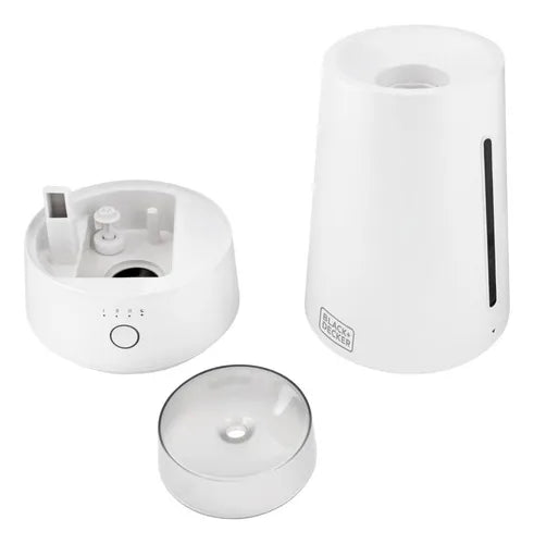 UMIDIFICADOR DE AR ULTRASSÔNICO 2L AIR2000 BIVOLT BLACK & DECKER