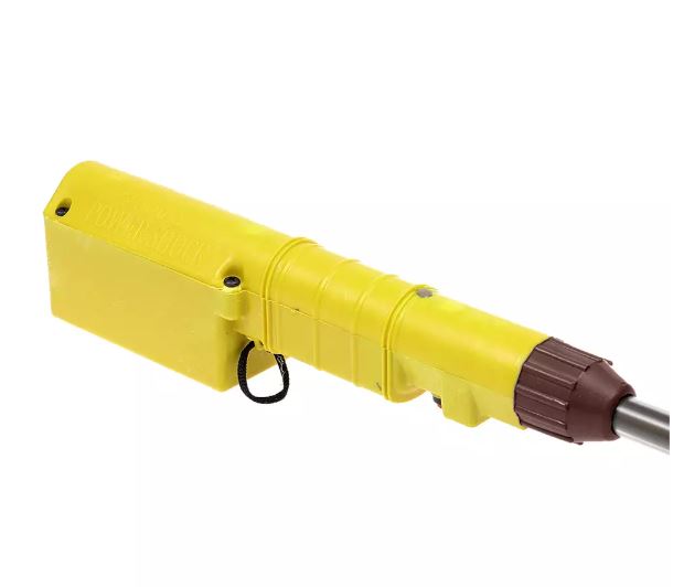 APARELHO DE CHOQUE FERRÃO ELETRÔNICO 85CM BIVOLT GOIÁS POWER SHOCK