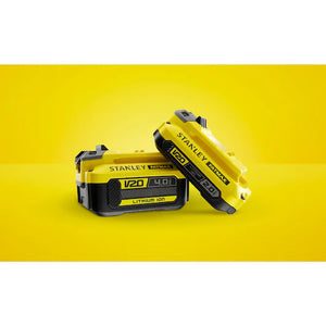 BATERIA 20V LI-ION 2AH SB202 STANLEY