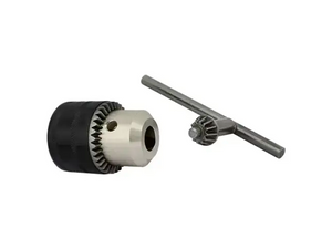 CONJUNTO MANDRIL 13MM COM CHAVE 1950818 MAKITA