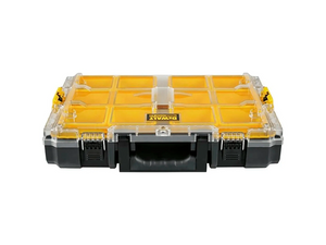 ORGANIZADOR TOUGHSYSTEM DWST08040 2.0 DEWALT