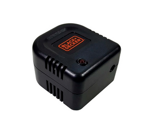 SUPORTE DA BATERIA 9,6V CD961 TIPO 3 5140112-11 BLACK & DECKER