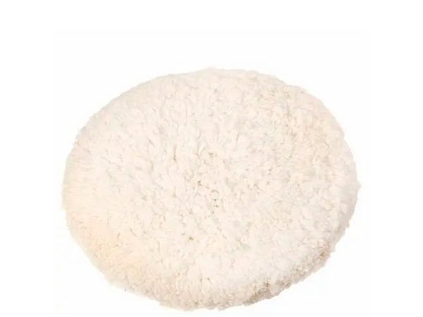 BOINA DE LÃ PARA POLIMENTO 7" 180MM P-45135 MAKITA