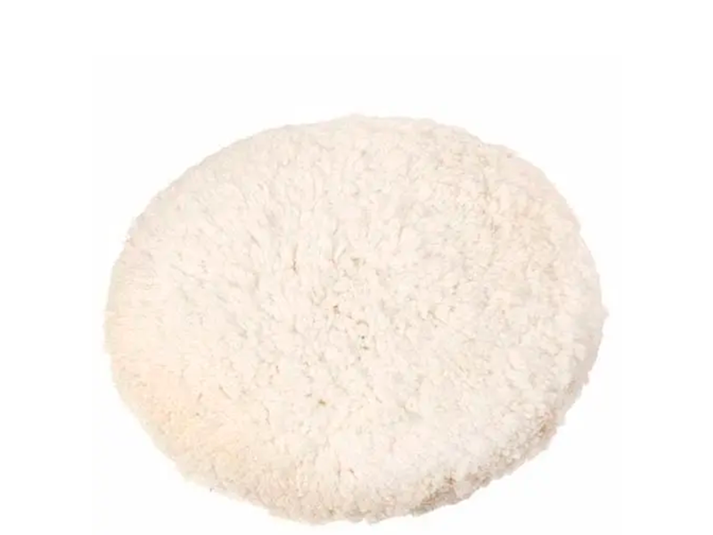 BOINA DE LÃ PARA POLIMENTO 7" 180MM P-45135 MAKITA