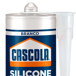 SELANTE FLEXITE COZINHA/BANHEIRO BRANCO 280GR CASCOLA