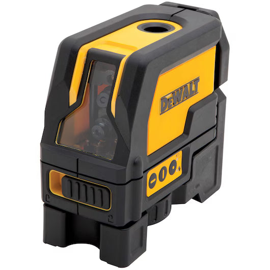 NIVEL A LASER VERDE 30M DW0822CG DEWALT