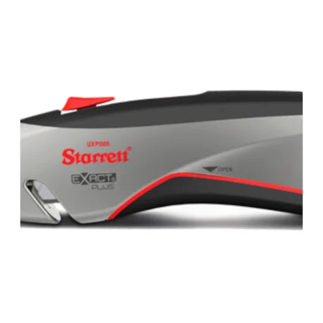 ESTILETE RETRÁTIL EXACT PLUS KUXP005-S STARRETT