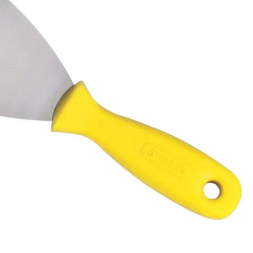 ESPÁTULA COM CABO PLÁSTICO DE 76MM 28-083S STANLEY