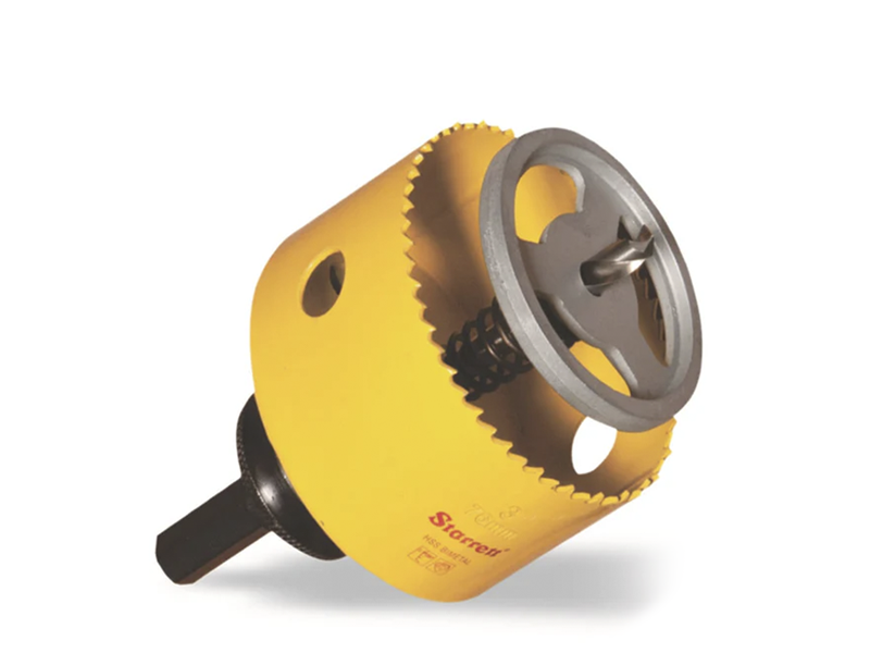 DISPOSITIVO EJETOR PARA SERRAS COPO 20-24MM KA8-1 STARRETT