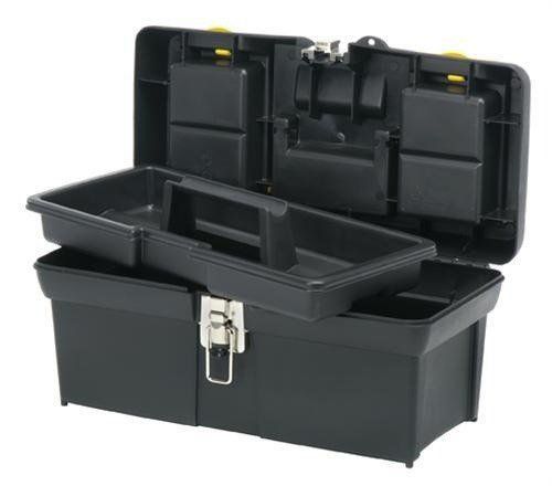 CAIXA DE FERRAMENTAS 16" SERIE MILLENIUM 16-013 STANLEY