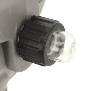 MINI MOTOSSEERA A BATERIA 6" 21V 30250 RAZI