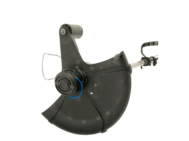 APARADOR DE GRAMA A BATERIA 21V 30251 RAZI