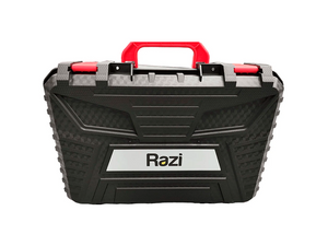 ESMERILHADEIRA ANGULAR 4.1/2"  21V BRUSHLESS 30254 RAZI