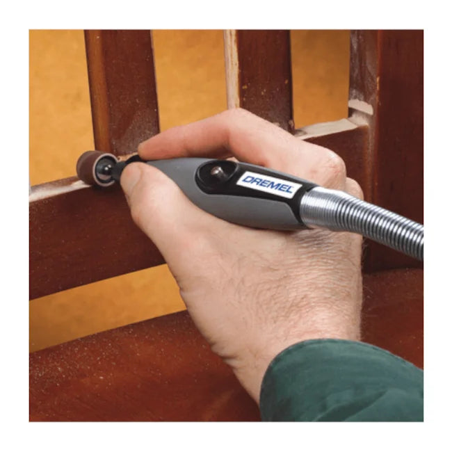 EIXO FLEXIVEL PARA MICRO RETÍFICA 26150225AJ DREMEL