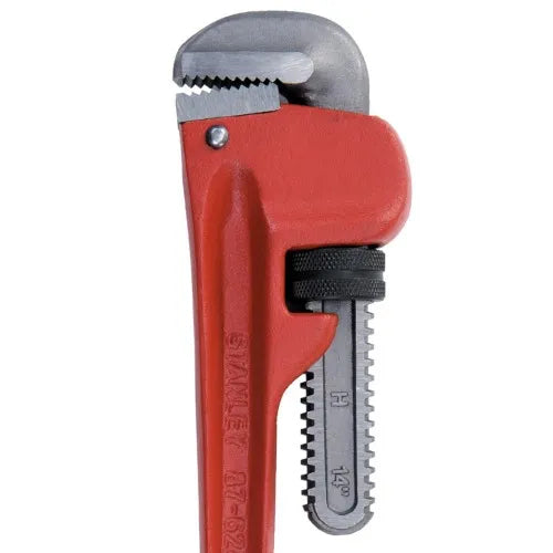 CHAVE PARA TUBO TIPO GRIFO 14" (355MM) 87-624 STANLEY