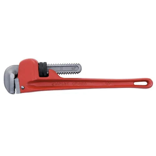 CHAVE PARA TUBO TIPO GRIFO 14" (355MM) 87-624 STANLEY