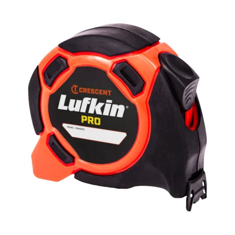 TRENA LUFKIN L600 5M COM TRAVA L616CMEB-2