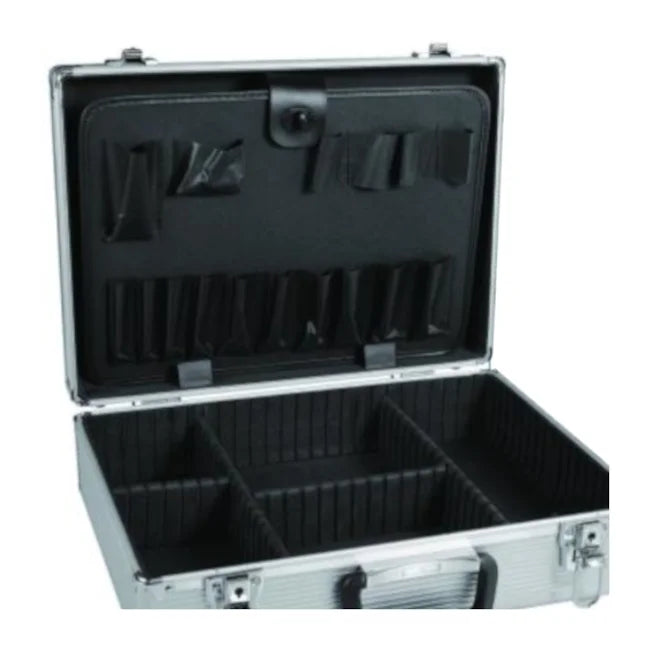 MALETA DE FERRAMENTAS REFORÇADA E RÍGIDA 16" ST03601SC SATA