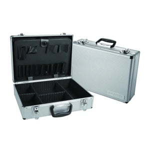 MALETA DE FERRAMENTAS REFORÇADA E RÍGIDA 16" ST03601SC SATA