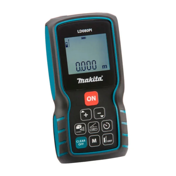 TRENA A LASER LD080PI MAKITA