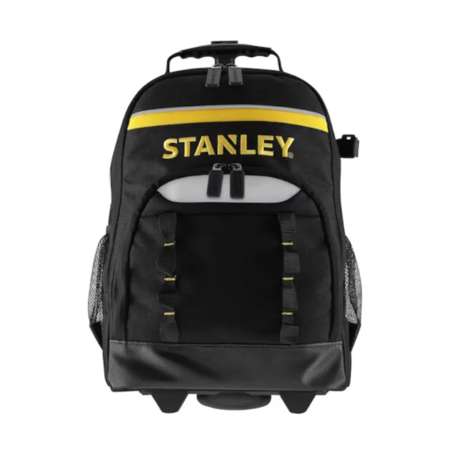 MOCHILA PARA FERRAMENTAS 18" COM RODAS STST83307-1 STANLEY