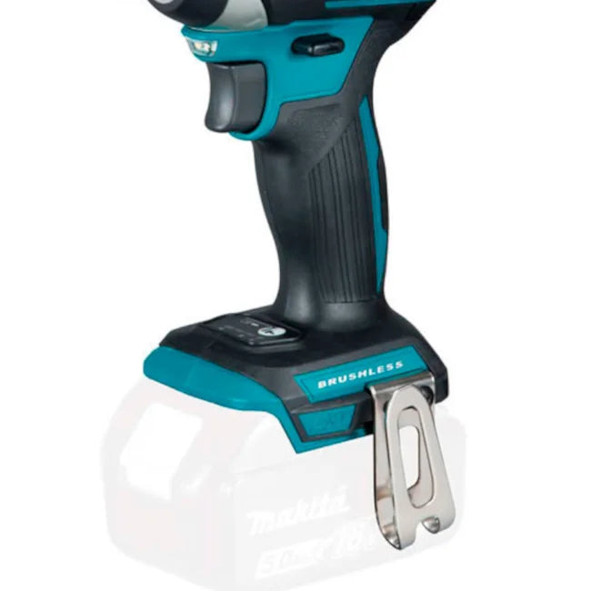 PARAFUSADEIRA DE IMPACTO 18V DTD154Z SEM BATERIA E CARREGADOR MAKITA