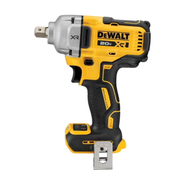 CHAVE DE IMPACTO 20V DCF892B-B3 DEWALT