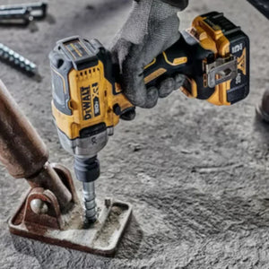 CHAVE DE IMPACTO 20V DCF892B-B3 DEWALT