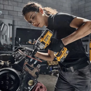 CHAVE DE IMPACTO 20V DCF892B-B3 DEWALT