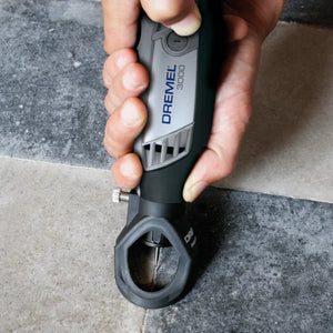 KIT REMOVEDOR REJUNTE 26150568AC DREMEL
