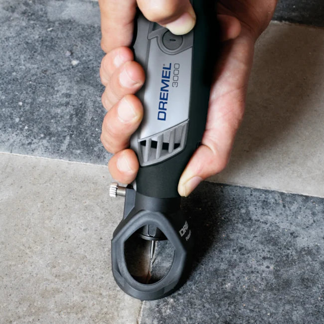 KIT REMOVEDOR REJUNTE 26150568AC DREMEL